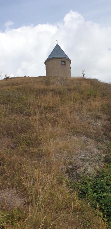 Kovarska Vyhlidka Bagian luar foto