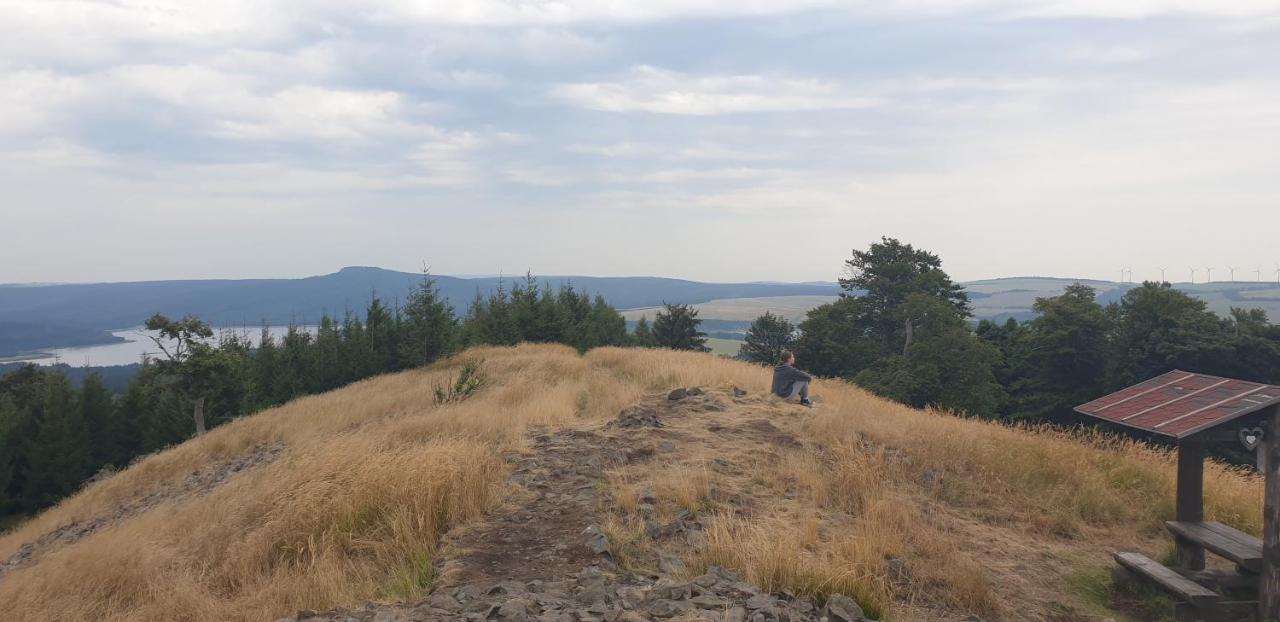 Kovarska Vyhlidka Bagian luar foto