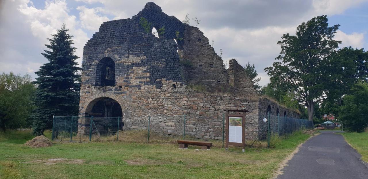 Kovarska Vyhlidka Bagian luar foto