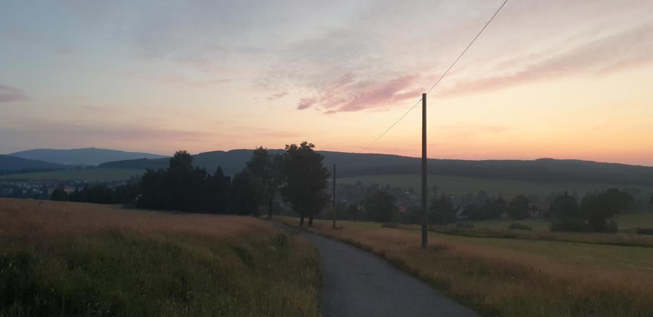 Kovarska Vyhlidka Bagian luar foto