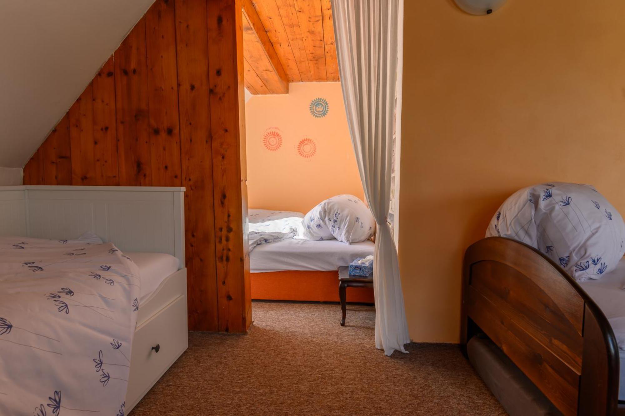 Kovarska Vyhlidka Bagian luar foto